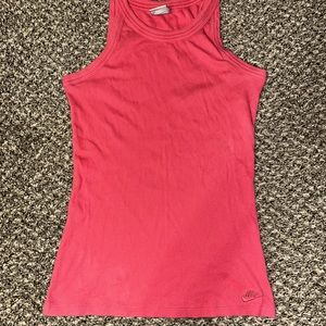 Vintage Nike Cotton Tank